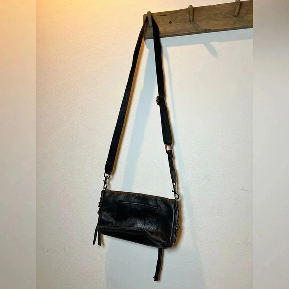 Aimee Kestenberg crossbody shoulder bag - Picture 5 of 5